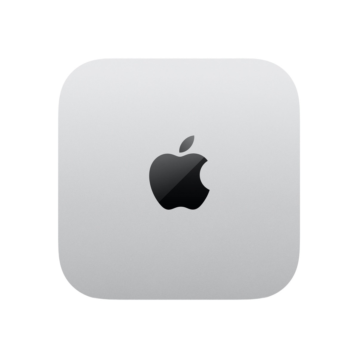 Apple Mac mini M5 Pro 24GB 512GB SSD Mini-PC silber