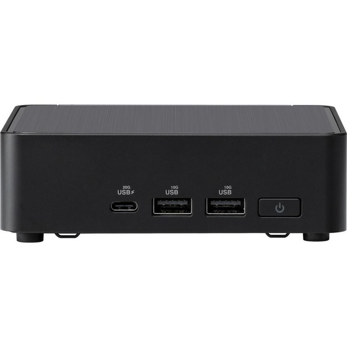 Asus NUC 14 Pro Slim Kit RNUC14RVKU500002I