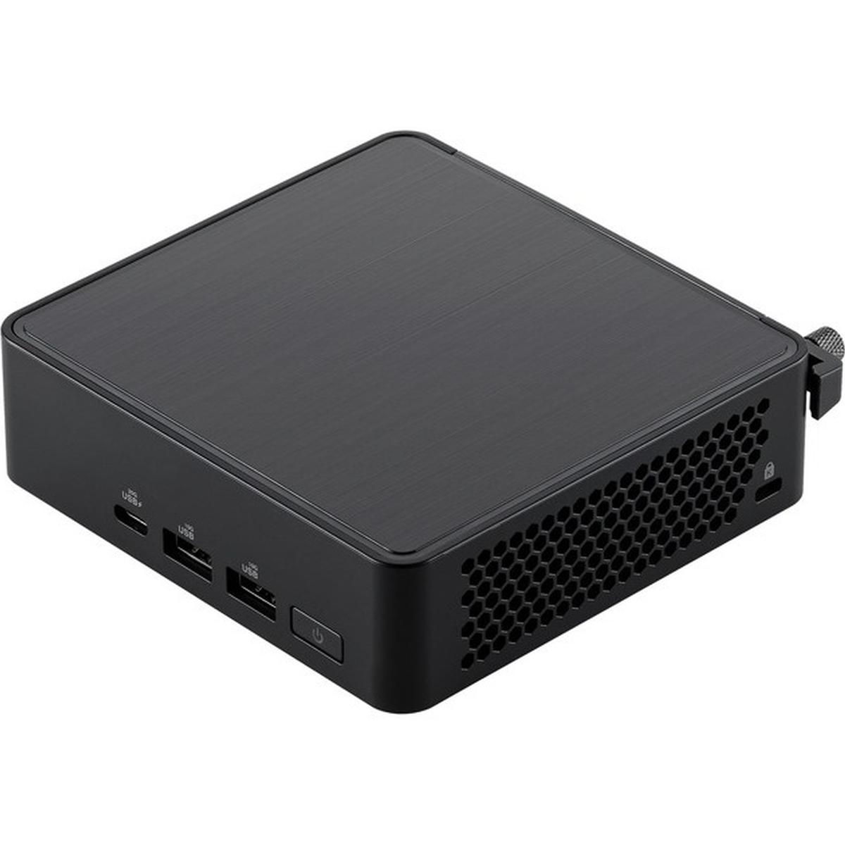 Asus NUC 14 Pro Slim Kit RNUC14RVKU500002I