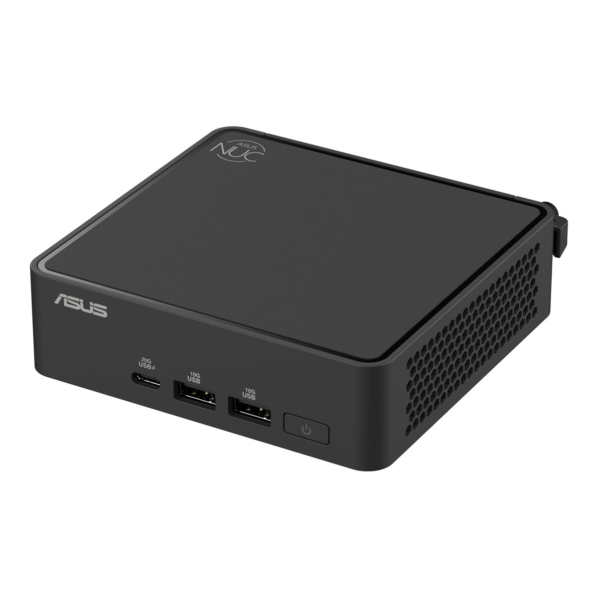 Asus NUC 15 Pro Slim PC Kit RNUC15CRKC500002