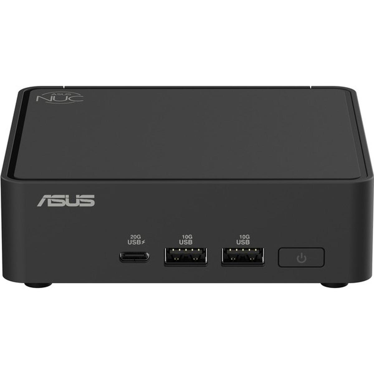 Asus NUC 15 Pro Slim Kit RNUC15CRKU500002 Mini-PC
