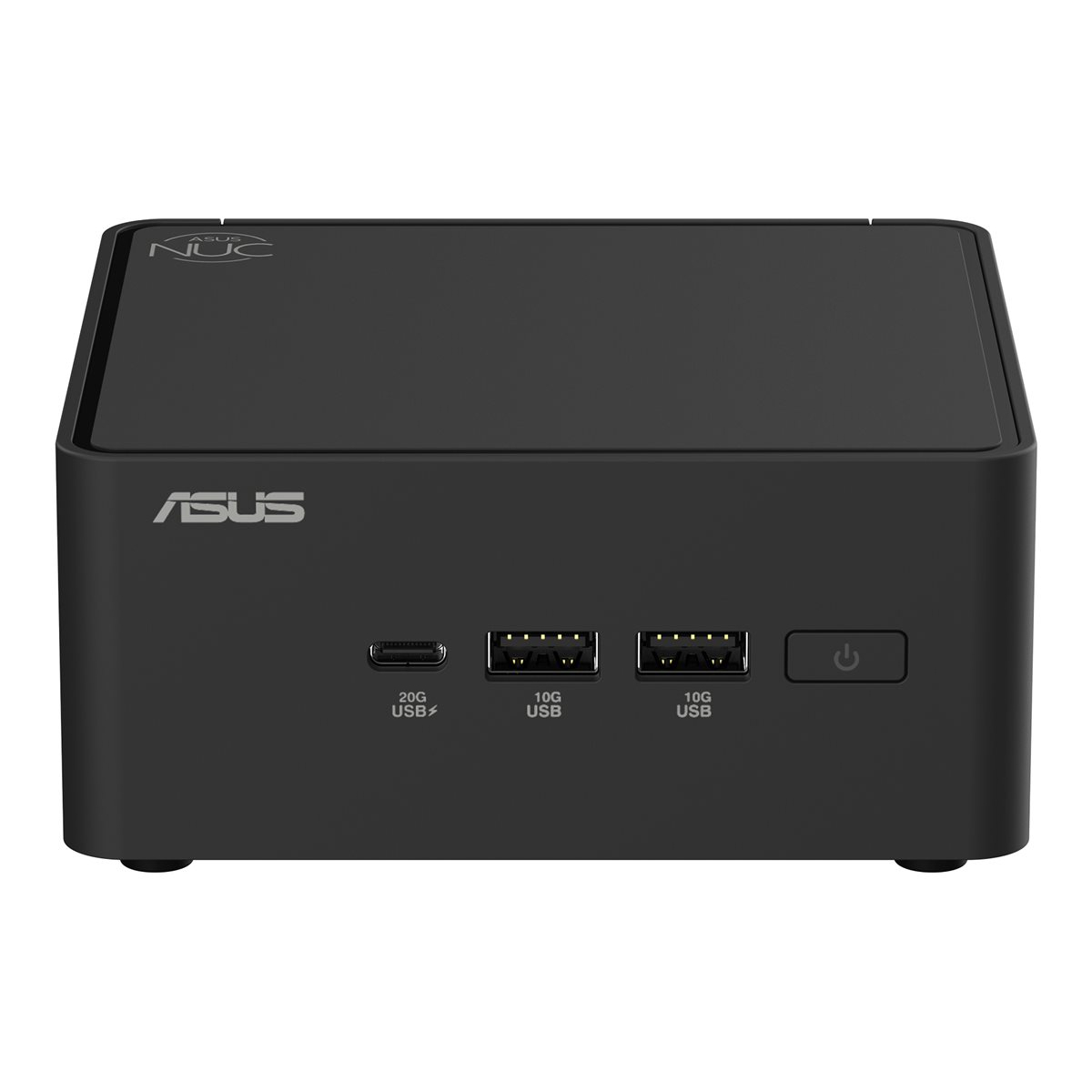 Asus NUC 15 Pro Tall Kit RNUC15CRHC500002 Mini-PC