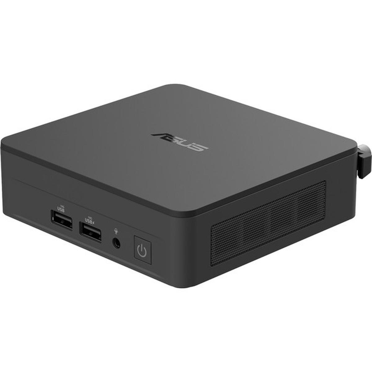 Asus NUC 13 Pro RNUC13ANKI700002I Intel Core i7 Slim Kit Mini-PC