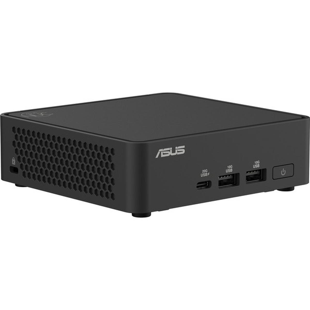 Asus NUC 15 Pro RNUC15CRKU700002 Intel Core Ultra 7 Slim Kit Mini-PC