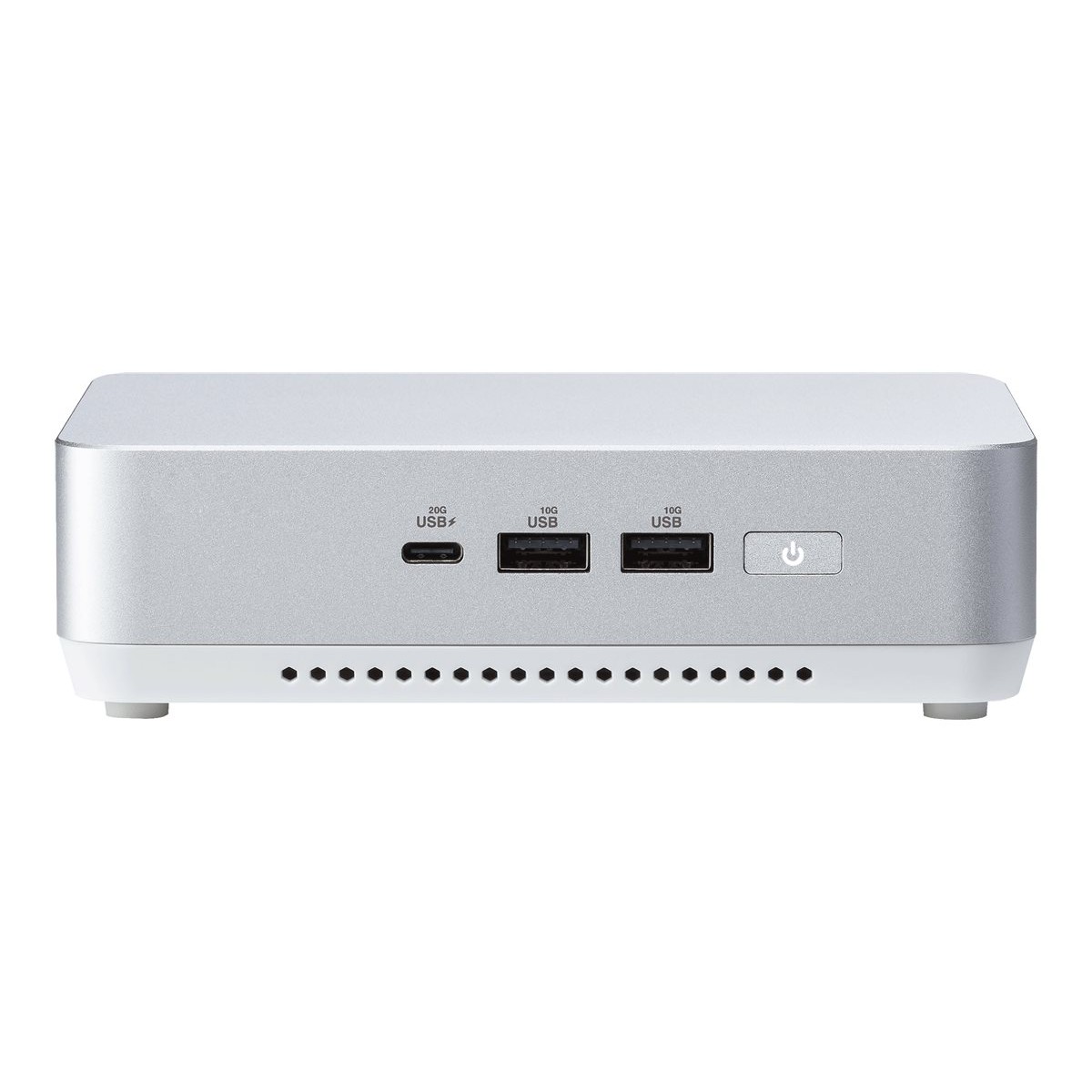 Asus NUC 14 Pro+ Kit RNUC14RVSU900002I Core Ultra 9 185H Barebone Mini-PC