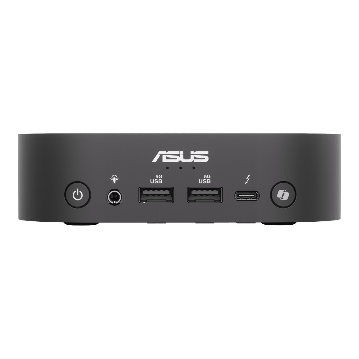 Asus NUC 14 Pro AI RNUC14LNKU5073N2 Mini-PC