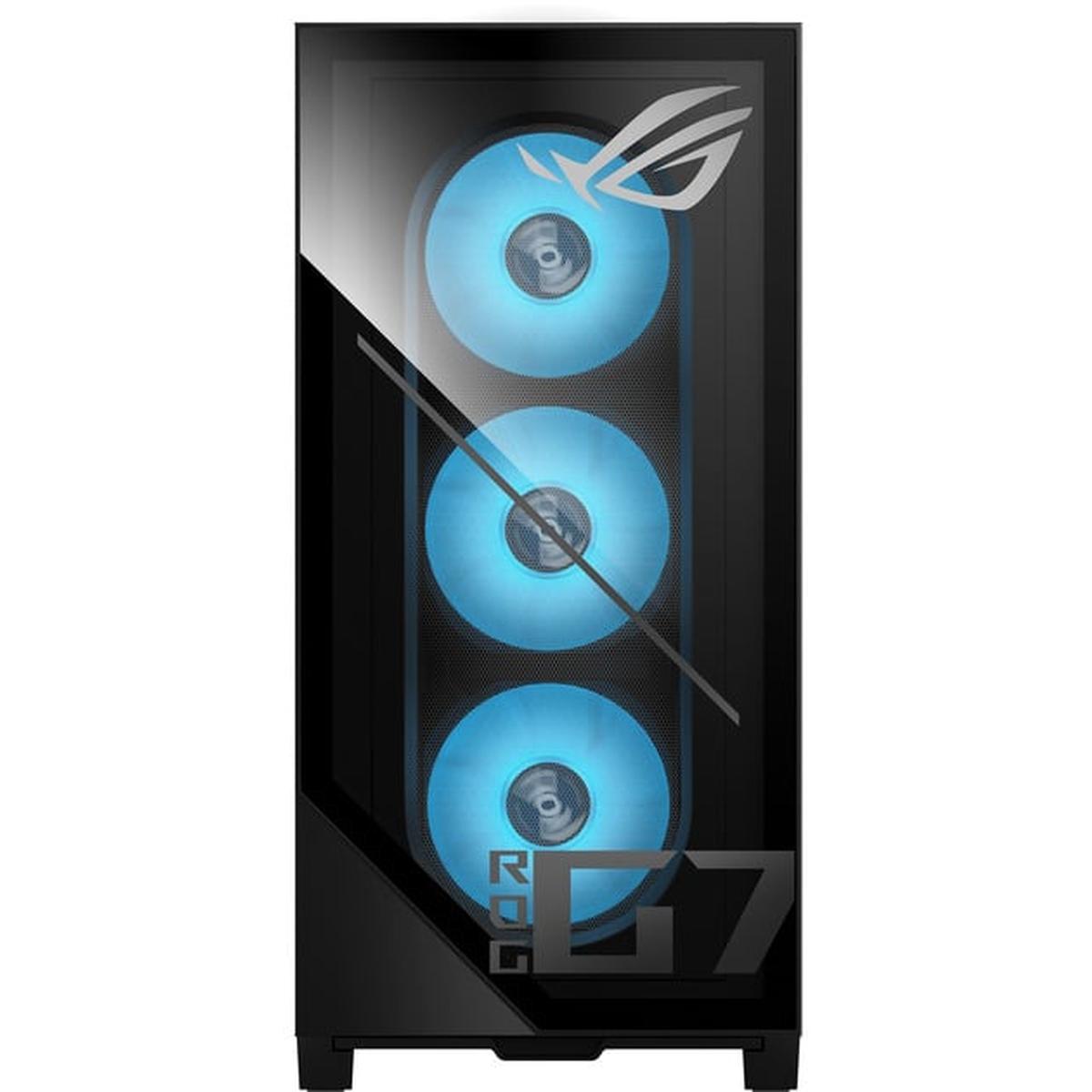 Asus ROG G700 G700TF-7265KF562W Intel Core Ultra 7 265KF 32GB 1TB GeForce RTX 5070 Gaming-PC