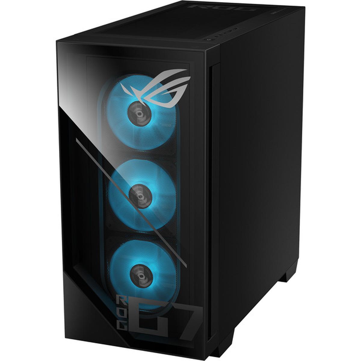 Asus ROG G700 G700TF-7265KF562W Intel Core Ultra 7 265KF 32GB 1TB GeForce RTX 5070 Gaming-PC