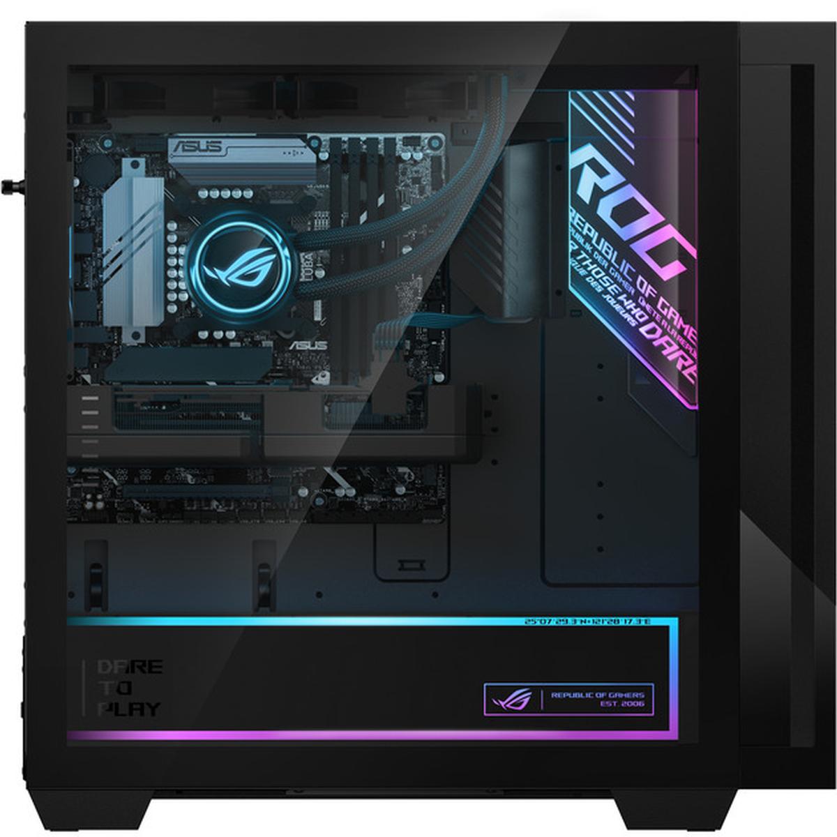 Asus ROG G700 G700TF-7265KF562W Intel Core Ultra 7 265KF 32GB 1TB GeForce RTX 5070 Gaming-PC