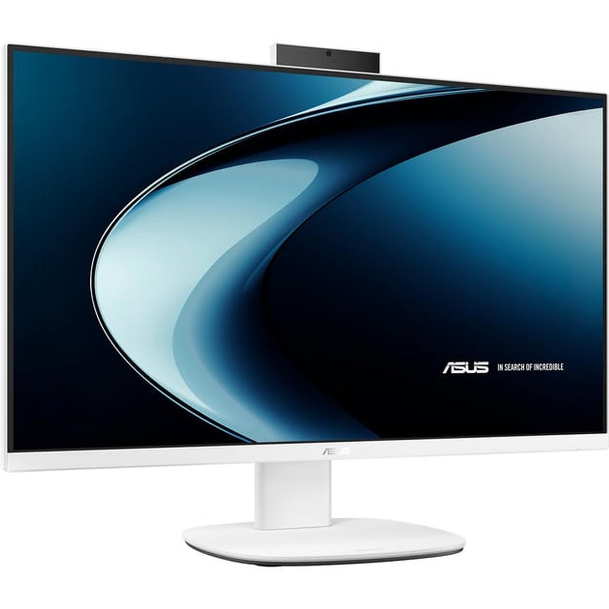 Asus V400 AiO V470VAK-WPE261W Intel Core 5 210H 16GB 1TB SSD 68,6 cm (27 Zoll) All-in-One-PC weiß