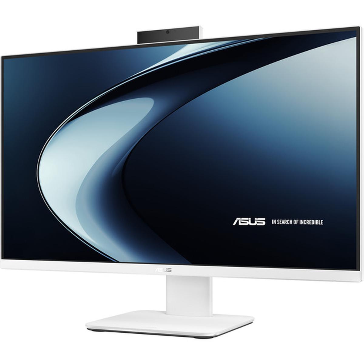 Asus V400 AiO V470VAK-WPE262W Intel Core 7 240H 16GB 1TB SSD 68,6 cm (27 Zoll) All-in-One-PC weiß