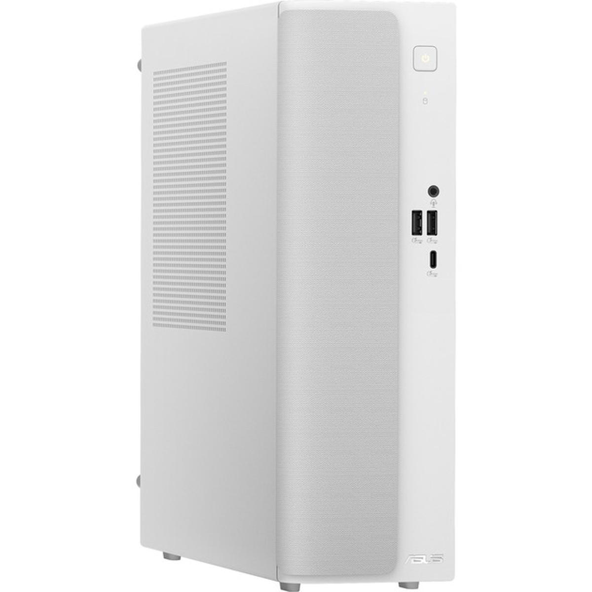 Asus V500 SFF V501SV-03100U012W Intel Core 3 100U 8GB 512GB SSD Desktop-PC
