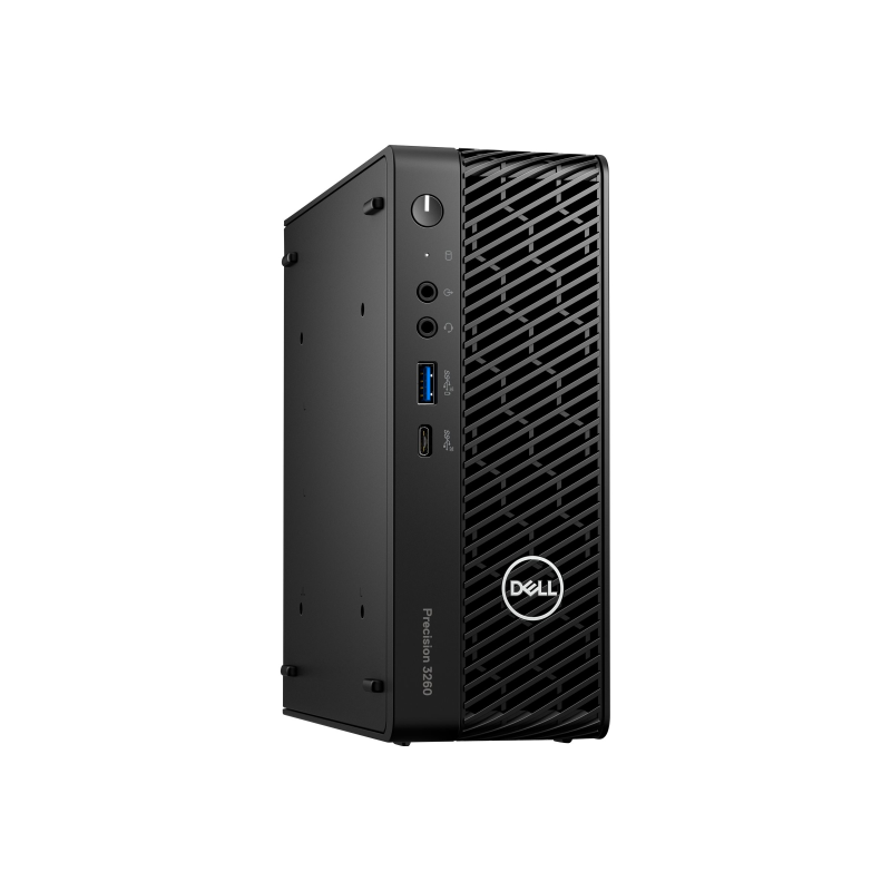 Dell 3260 Compact XCFT3 Workstation