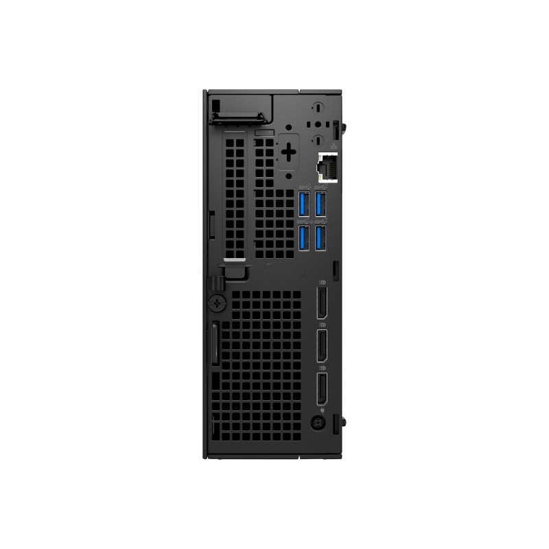 Dell 3260 Compact XCFT3 Workstation