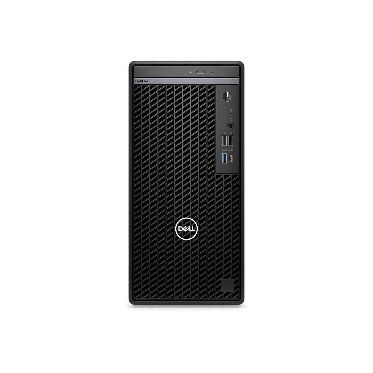 Dell OptiPlex 7020 i5-14500 Mini Tower PC schwarz