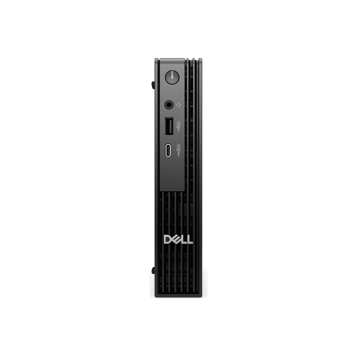 Dell Pro Micro QCM1250 Mini-PC schwarz