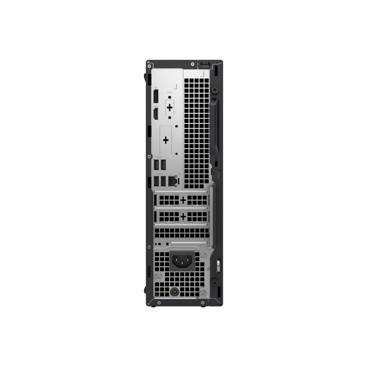 Dell Pro Slim QCS1250 Desktop Core Ultra 5 235 16GB 512GB SSD