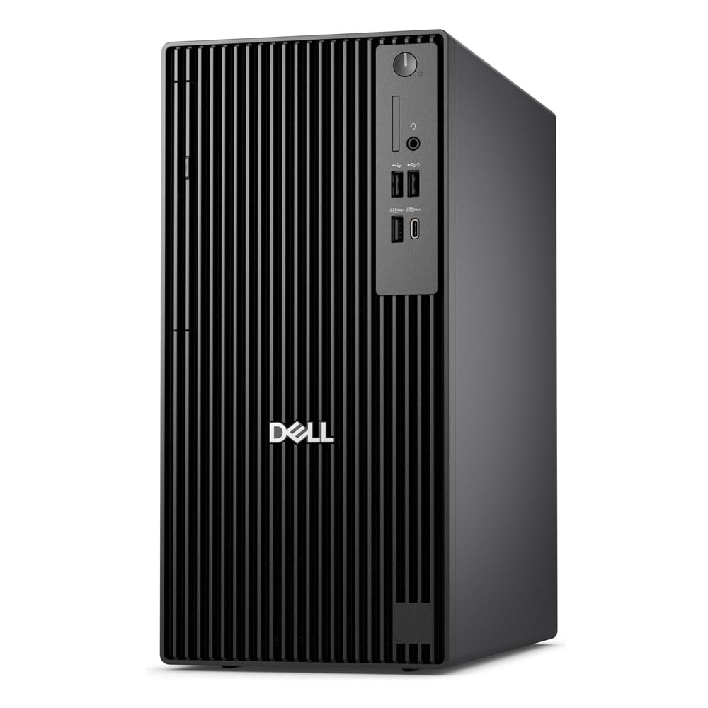 Dell Pro Tower Plus QBT1250 Desktop-PC