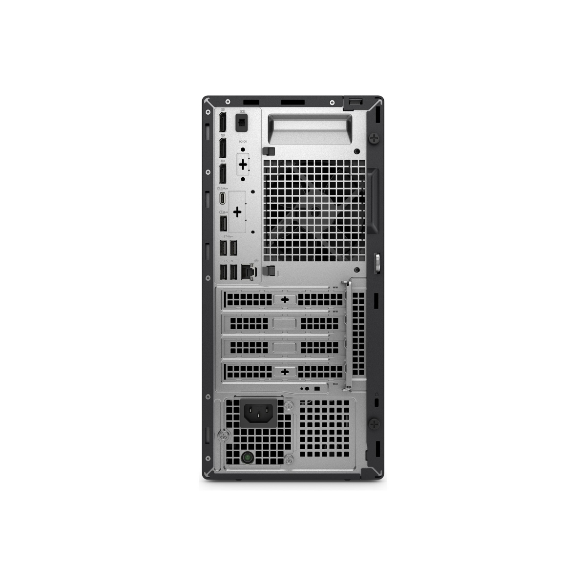 Dell Pro Tower Plus QBT1250 Desktop-PC