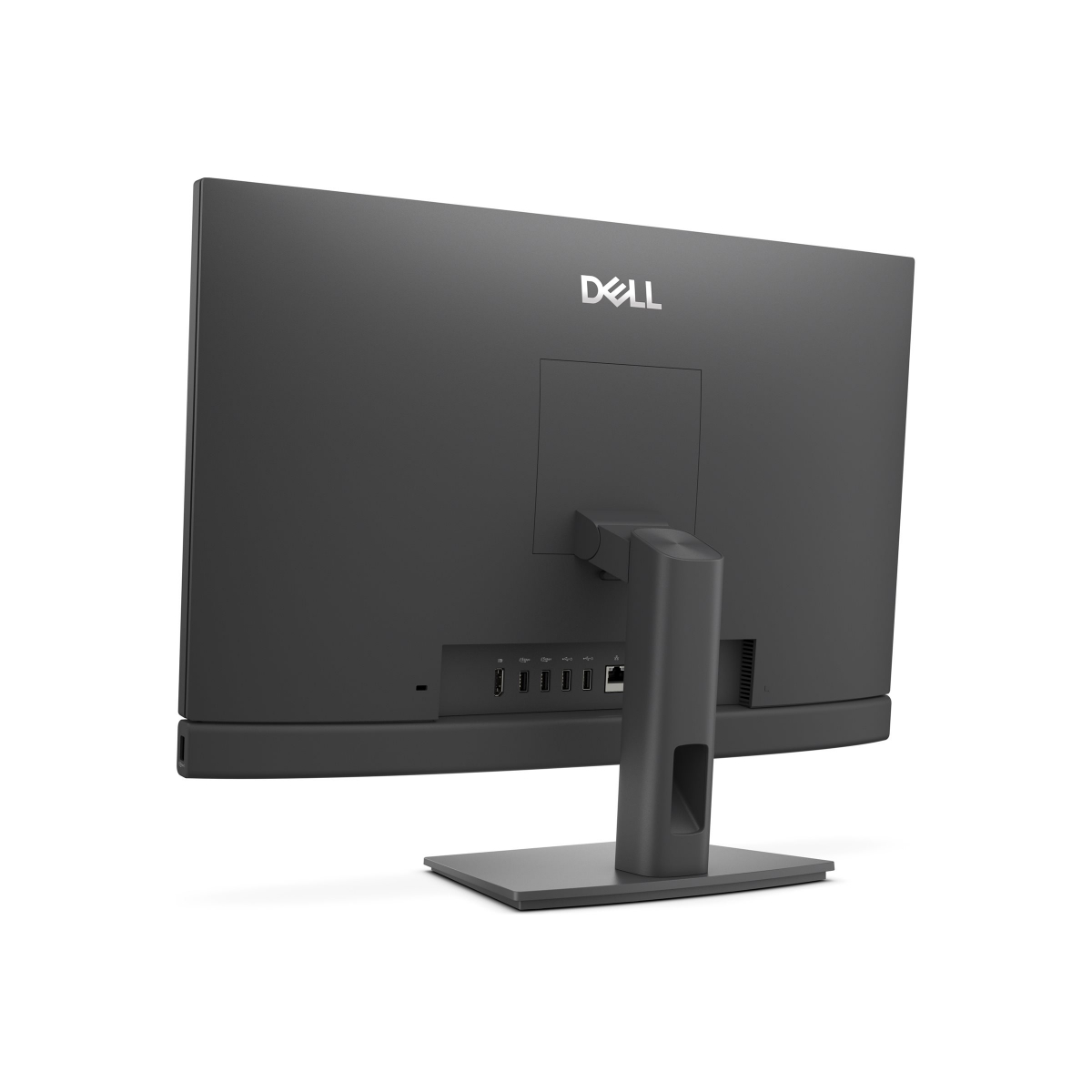 Dell Pro 24 QC24251 60,5 cm (23,8 Zoll) All-in-One-PC schwarz