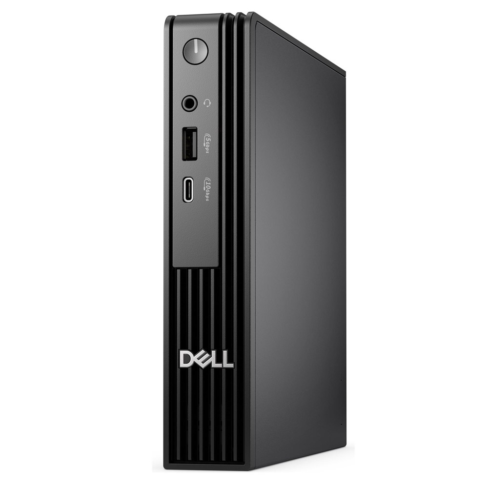 Dell Pro Micro QCM1250 8GB/512GB Mini-PC