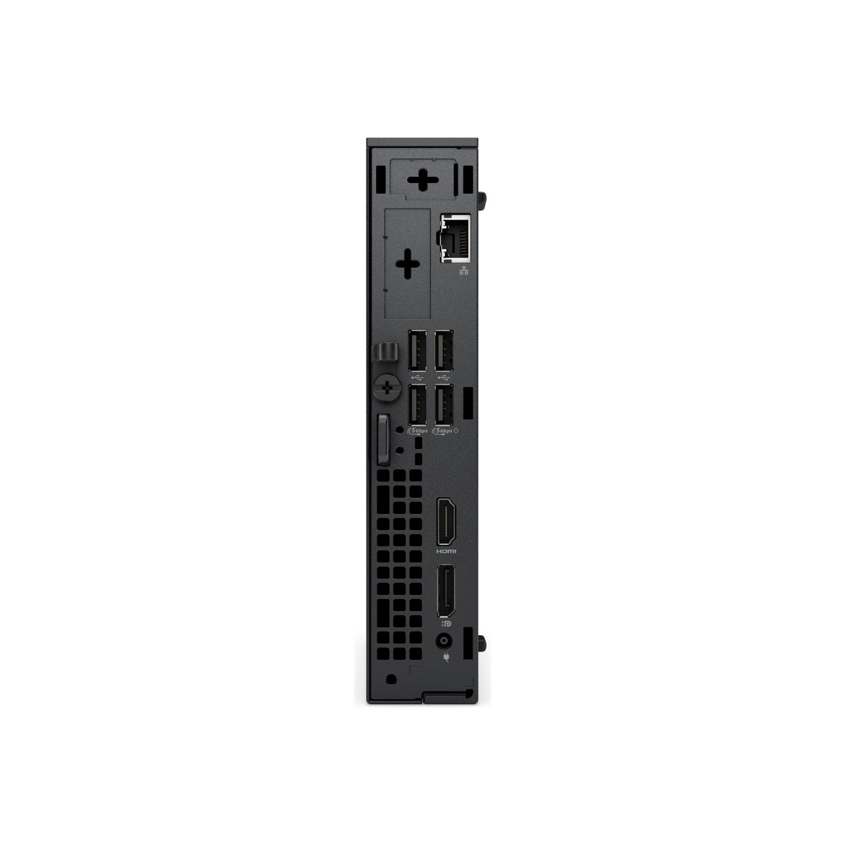 Dell Pro Micro QCM1250 8GB/512GB Mini-PC