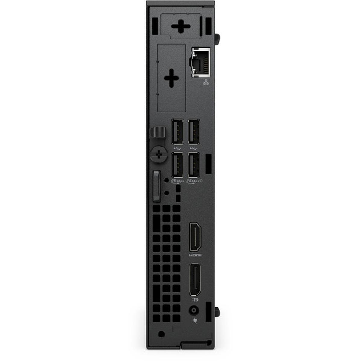 Dell Pro Micro QCM1250 512GB Mini-PC
