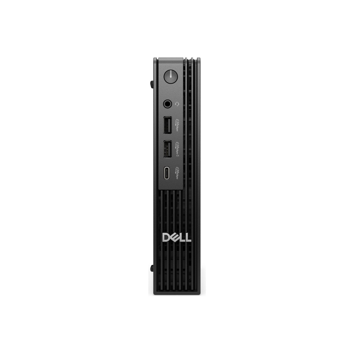 Dell Pro Micro Plus QBM1250 Core Ultra 5 235 16GB 512GB SSD Mini-PC