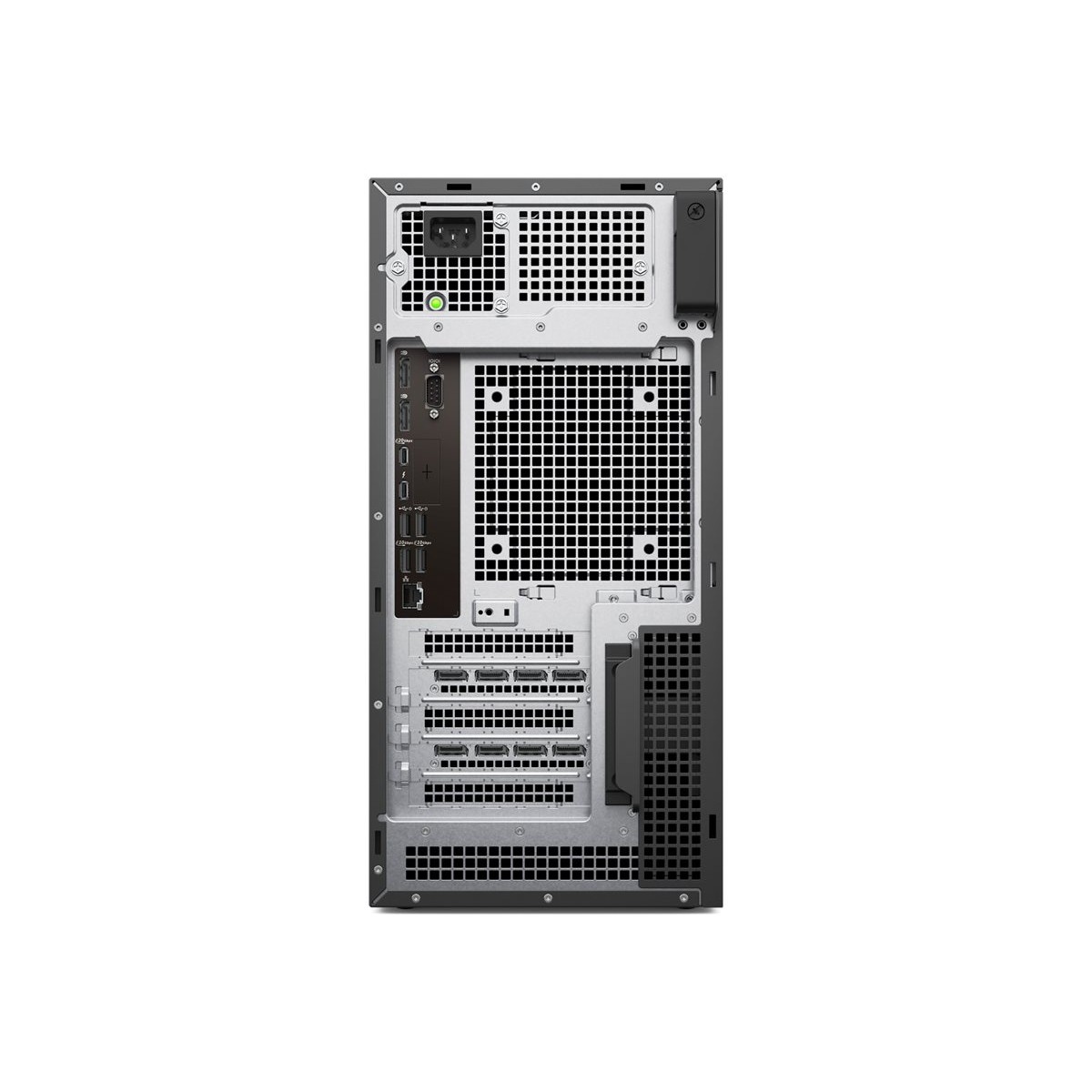 Dell Pro Max Tower T2 FCT2250 Core Ultra 7 265 16GB 512GB SSD Desktop-PC