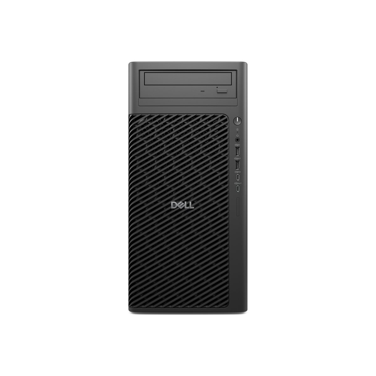 Dell Pro Max Tower T2 FCT2250 Core Ultra 9 285K 64GB 1TB SSD Desktop-PC