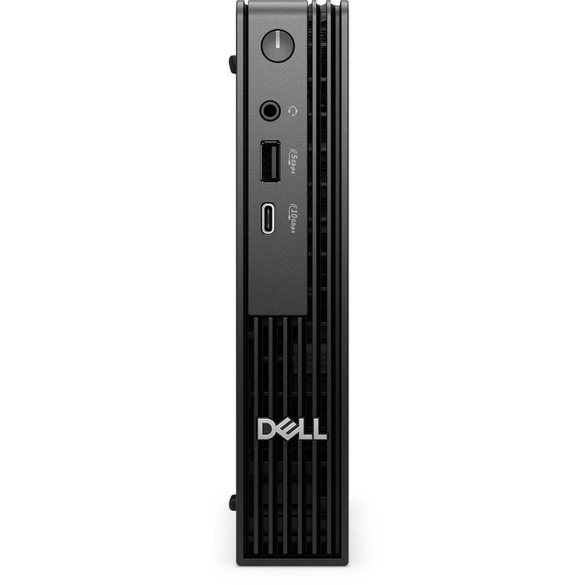 Dell Pro Micro QCM1250 Core Ultra 5 235T 8GB 512GB SSD Mini-PC