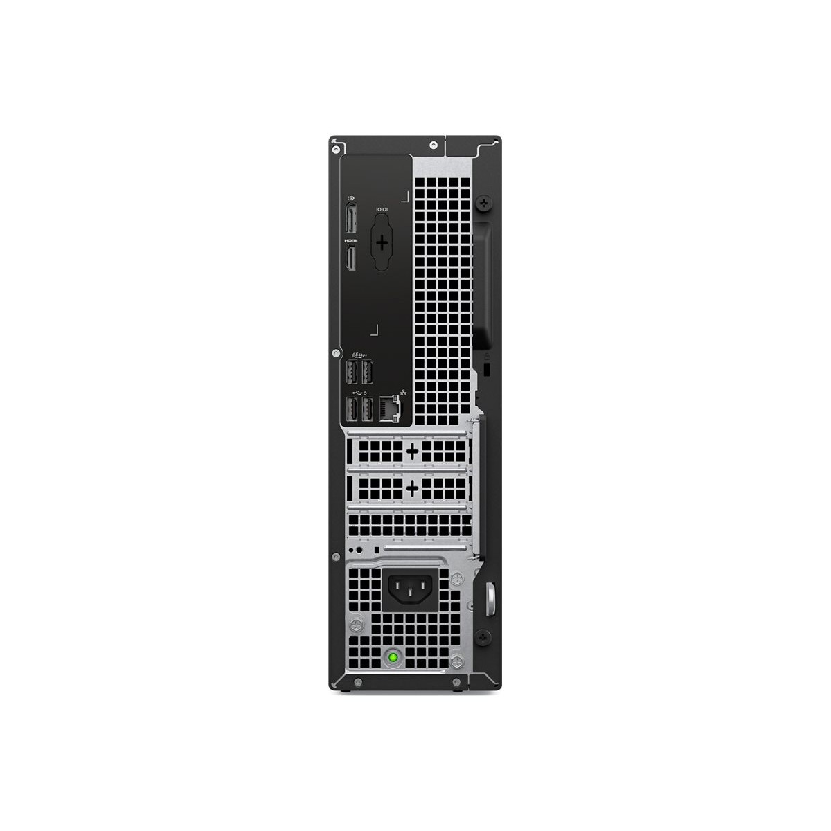 Dell Pro Slim Essential QVS1260 Core i5-14400 16GB 512GB SSD Desktop-PC