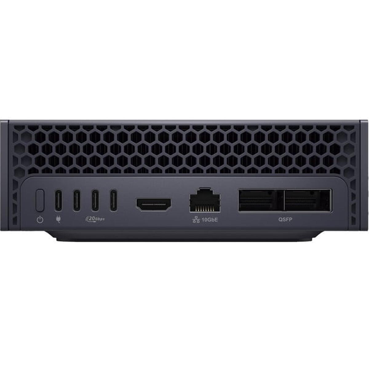 Dell Pro Max with GB10 FCM1253 128GB 2TB Mini-PC