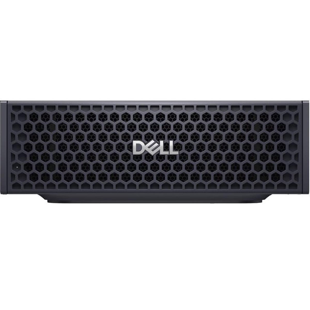 Dell Pro Max with GB10 FCM1253 128GB 2TB Mini-PC