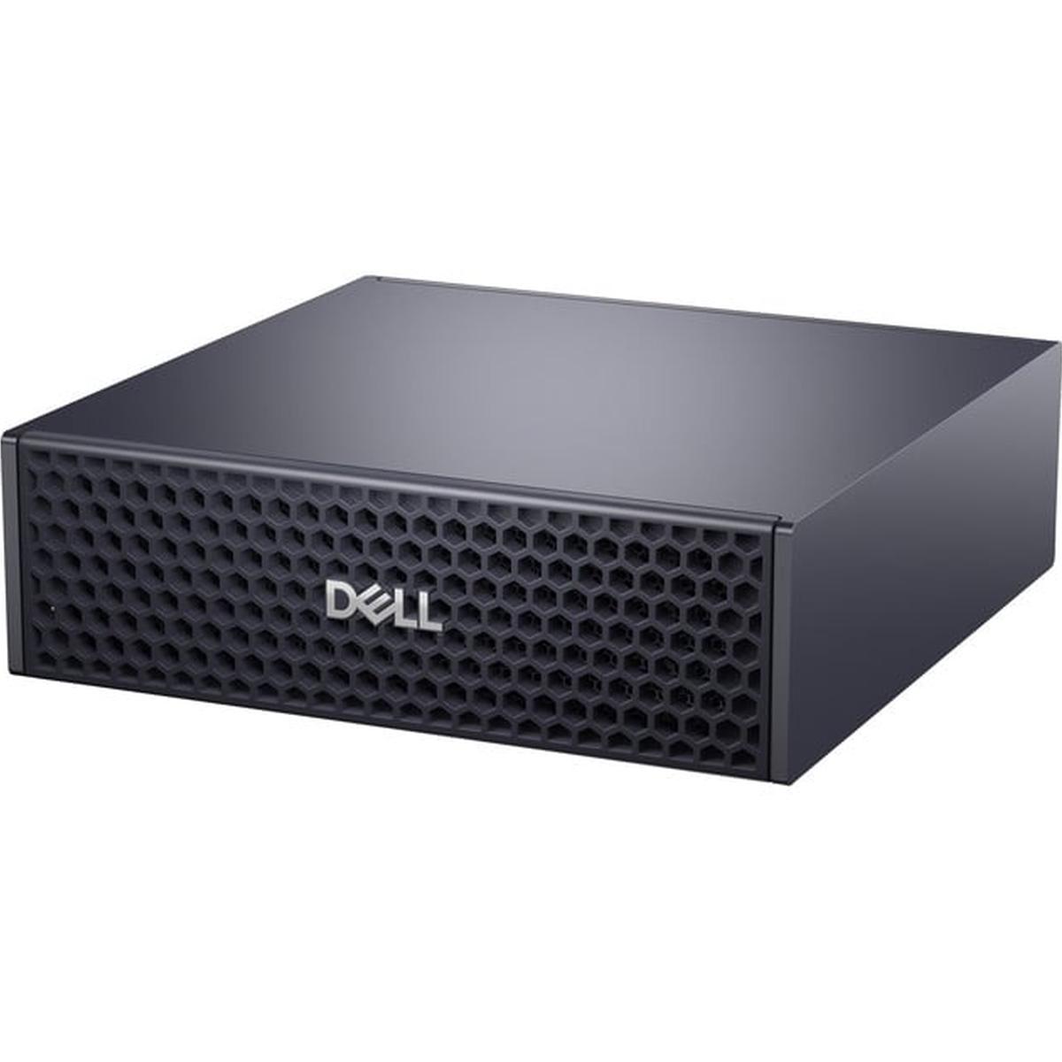 Dell Pro Max with GB10 FCM1253 128GB 2TB Mini-PC
