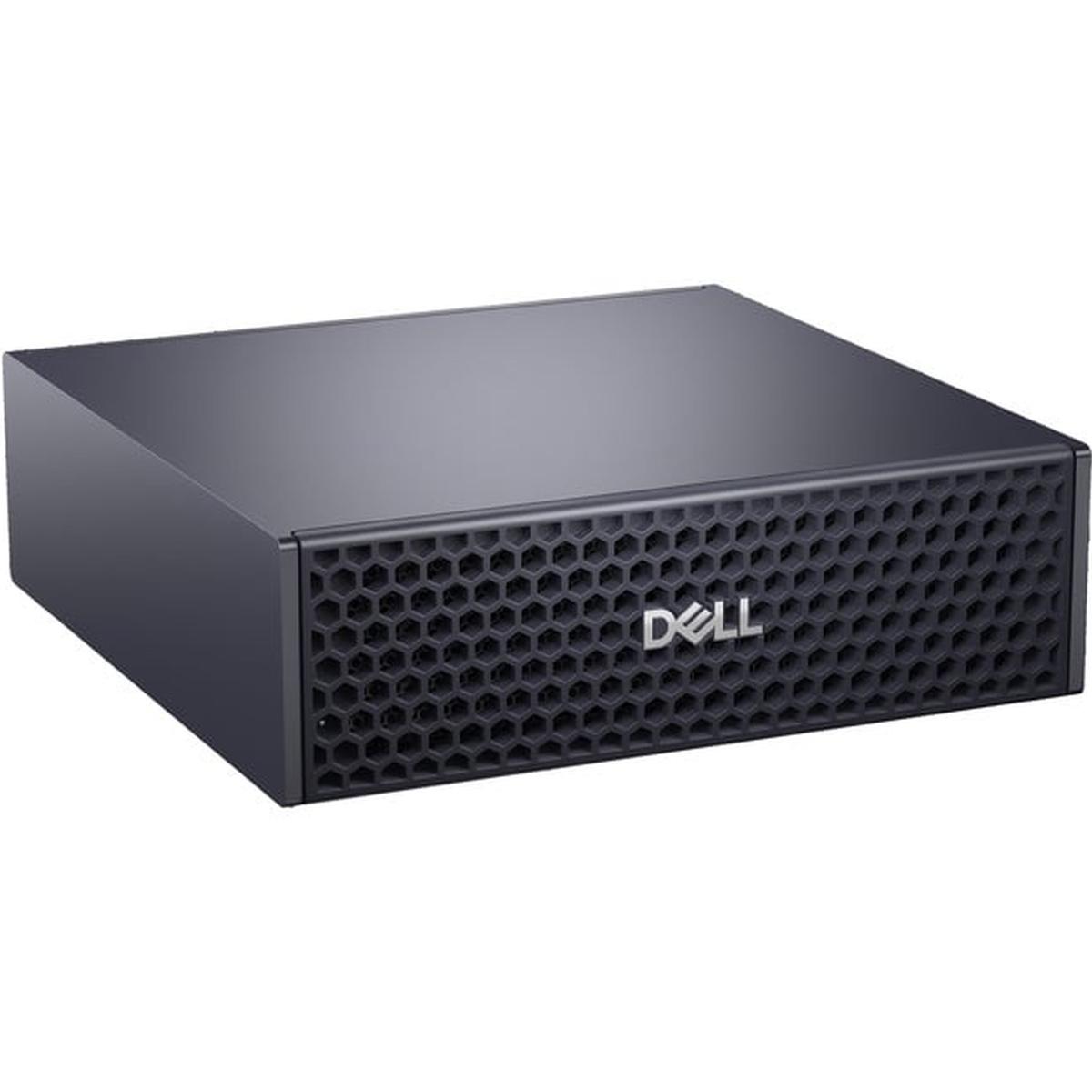 Dell Pro Max with GB10 FCM1253 128GB 4TB Mini-PC