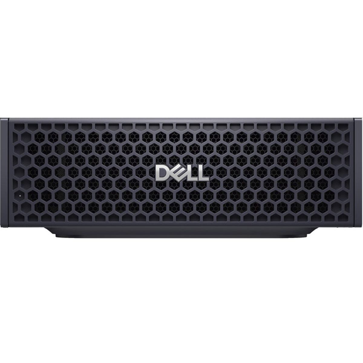 Dell Pro Max with GB10 FCM1253 128GB 4TB Mini-PC
