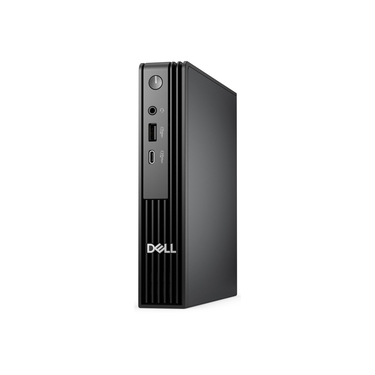 Dell Pro Micro QCM1250 Core Ultra 7 265T 16GB 512GB Mini-PC