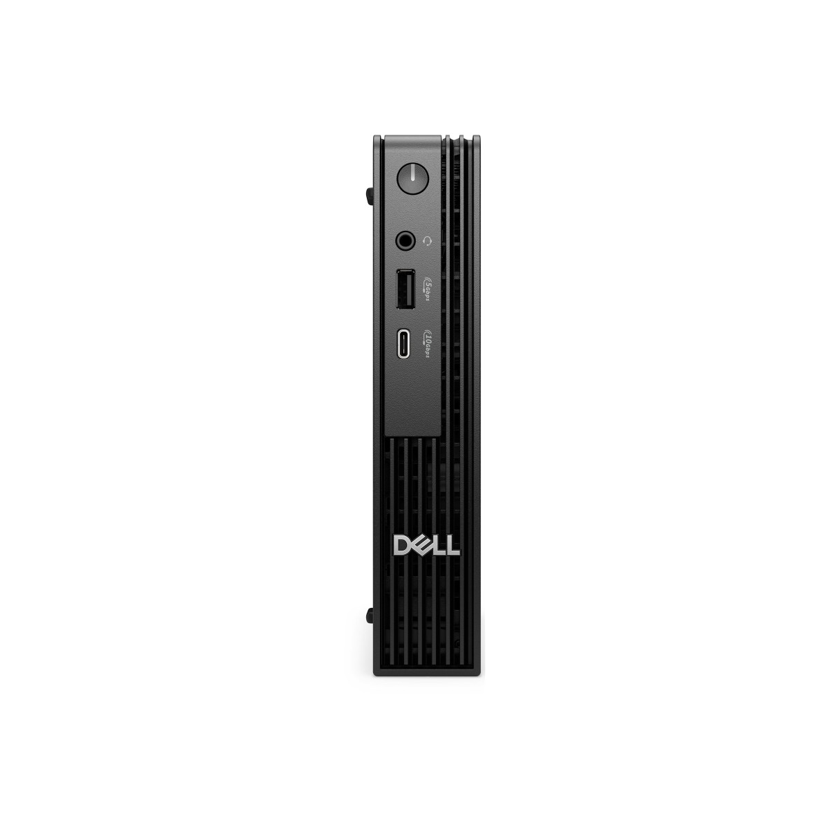 Dell Pro Micro QCM1250 Core Ultra 7 265T 16GB 512GB Mini-PC