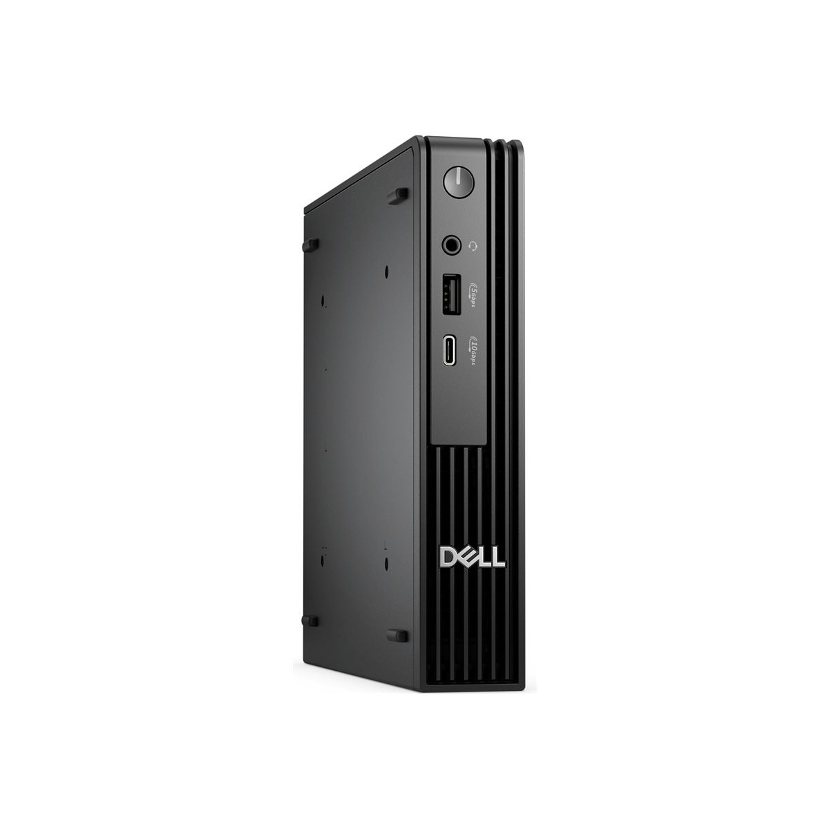 Dell Pro Micro QCM1250 Core Ultra 7 265T 16GB 512GB Mini-PC