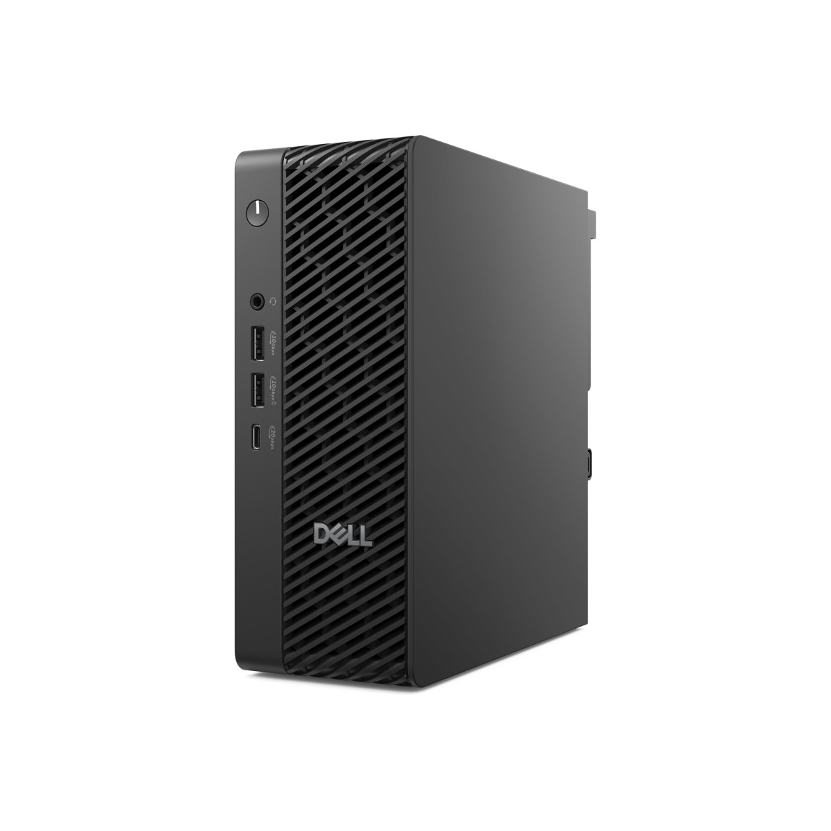 Dell Pro Max Micro FCM2250 Core Ultra 7 265 16GB 1TB SSD RTX A1000 Mini-PC