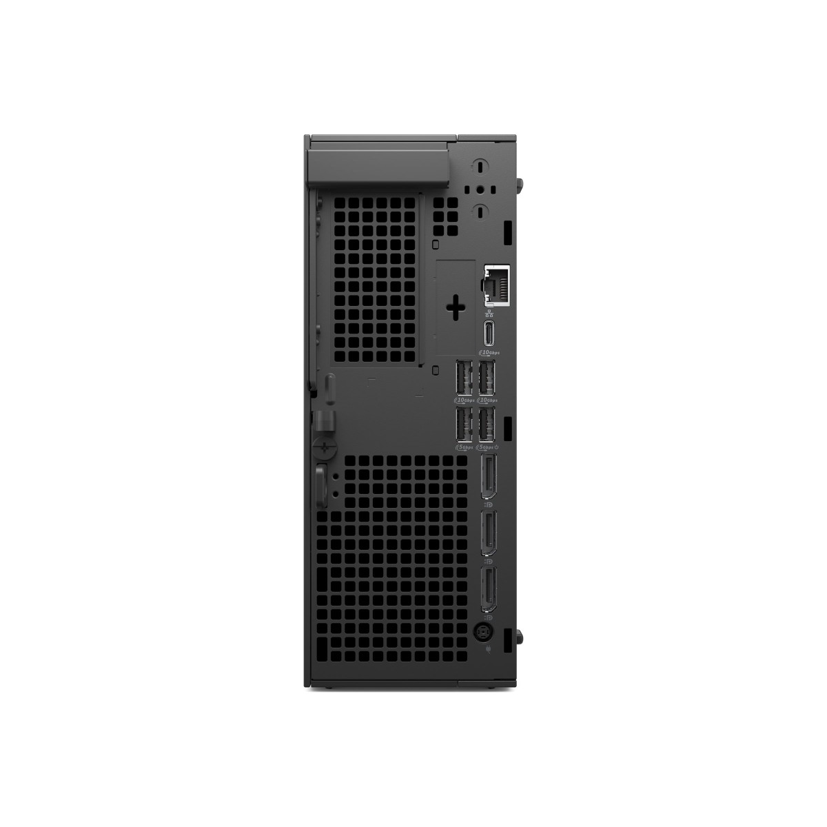 Dell Pro Max Micro FCM2250 Core Ultra 7 265 16GB 1TB SSD RTX A1000 Mini-PC