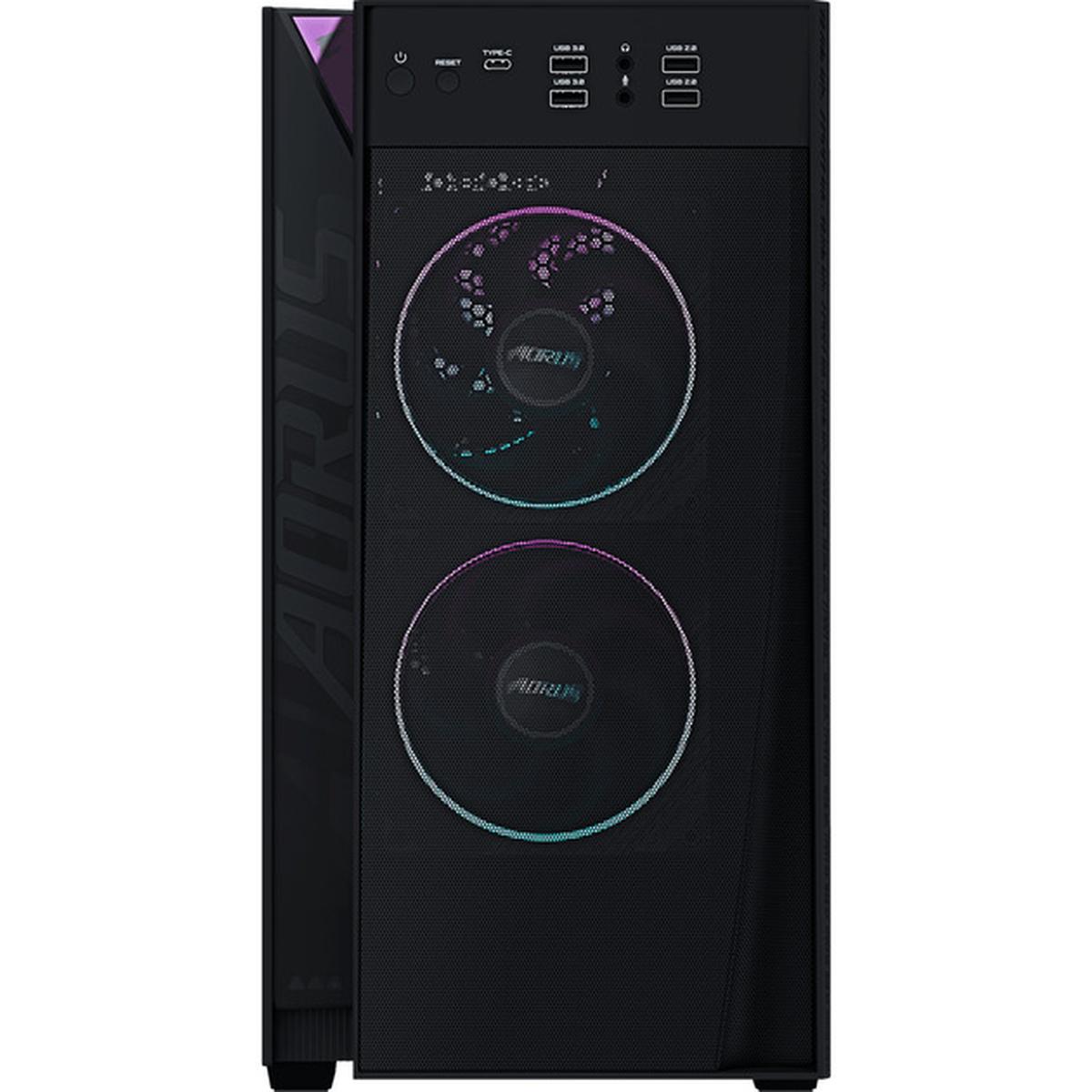 Gigabyte AORUS Prime 3 Ryzen 7 9700X RTX 5070 32GB RAM 1TB SSD Gaming-PC