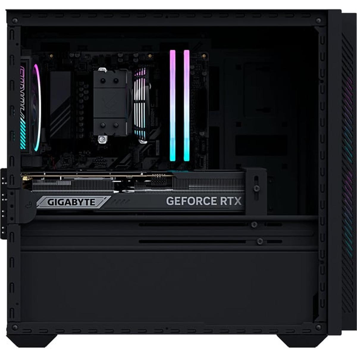Gigabyte AORUS Prime 3 Ryzen 7 9700X RTX 5070 32GB RAM 1TB SSD Gaming-PC