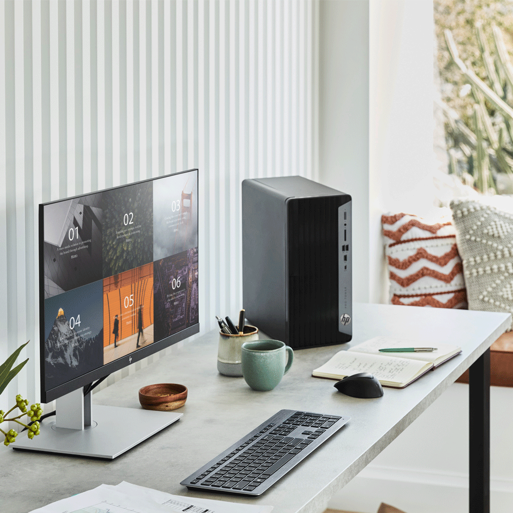 HP ProDesk 400 G9 Desktop-PC