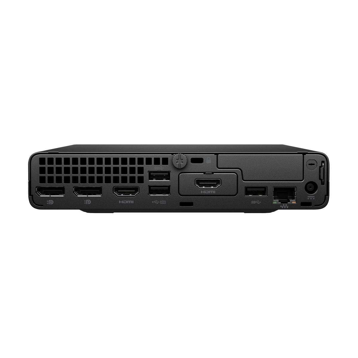 HP Pro Mini 400 G9 937U1EA Mini-PC (2.Wahl)