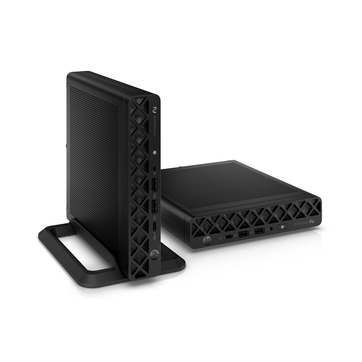 HP EliteDesk 8 Mini G1a 999A5ET Mini-PC