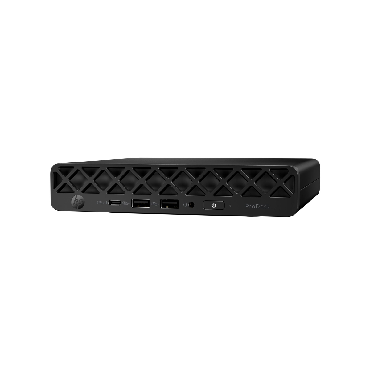 HP ProDesk 4 G1i AI 16GB 512GB Mini-PC