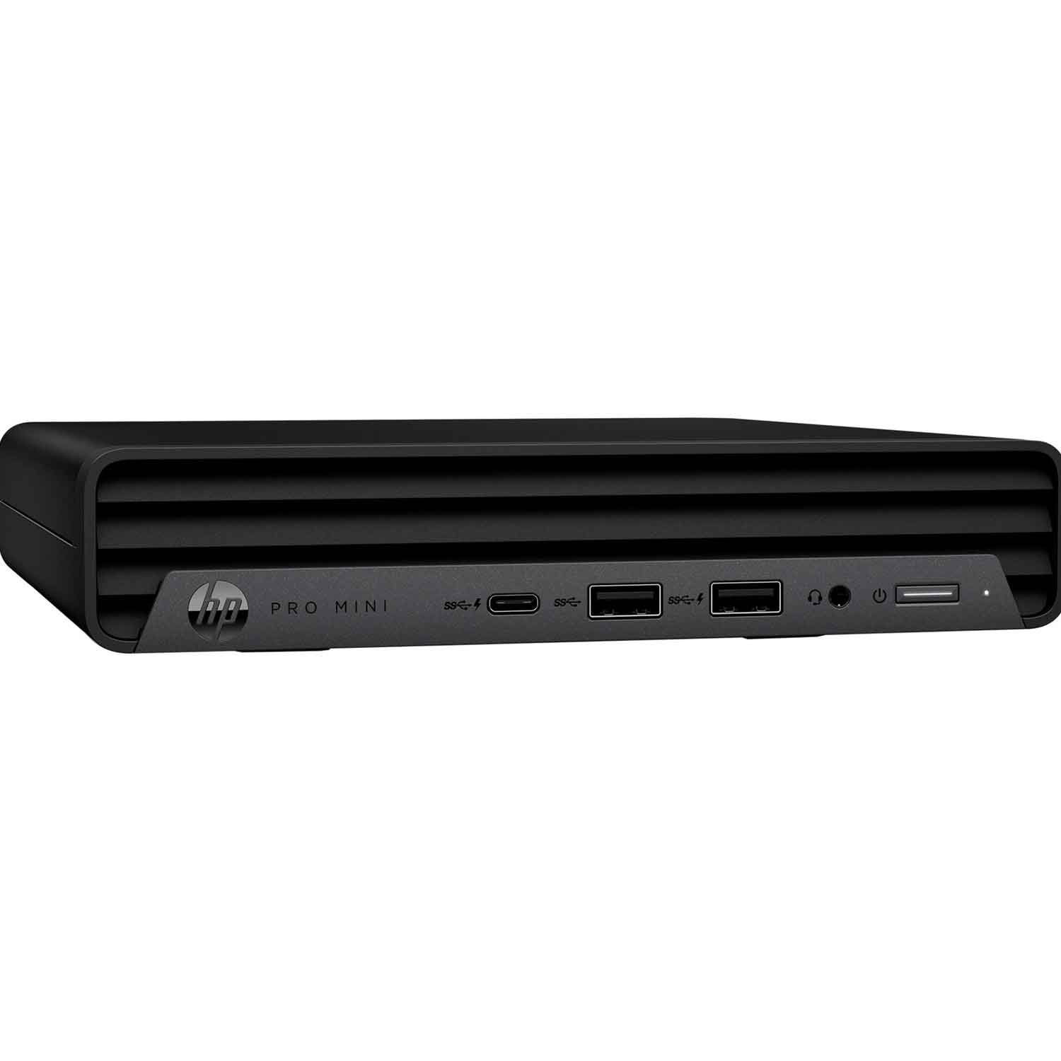 HP Pro Mini 400 G9 i3-13100T Mini-PC