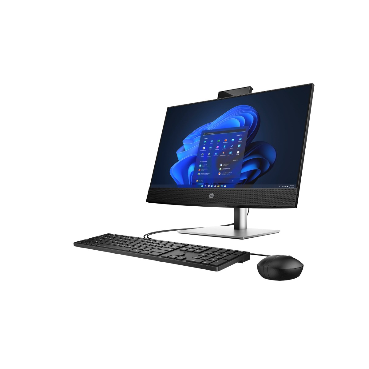 HP ProOne 440 G9 16GB 512GB All-in-One PC